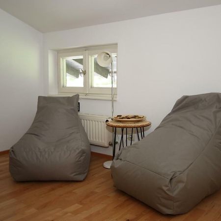 Berg Blick Jugendherberge Mit Privatzimmer Kochel am See Ngoại thất bức ảnh