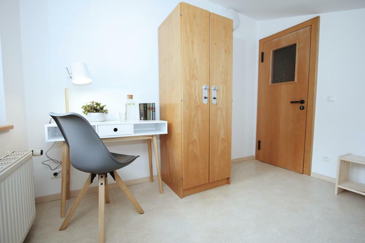 Berg Blick Jugendherberge Mit Privatzimmer Kochel am See Ngoại thất bức ảnh